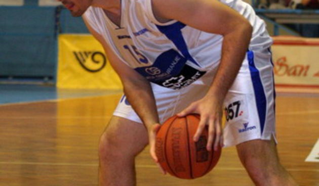 Marko Žorž