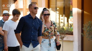 Večernji đir po gradu 10. srpnja 2019. Večernji đir po gradu 10. srpnja 2019.