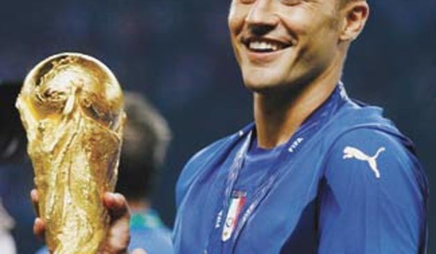 Fabio Cannavaro (Foto:eb.com)