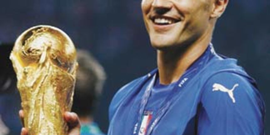 Fabio Cannavaro (Foto:eb.com)