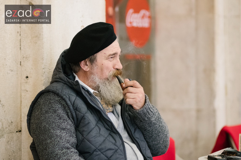 Đir po gradu, četvrtak 30. studenog 2017. Đir po gradu, četvrtak 30. studenog 2017.