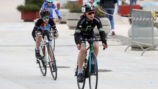 Održana rekreativna međunarodna biciklistička utrka Biograd Bike Race