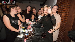 Tony Cetinski @ Arsenal Zadar, 24. studenog 2017. Tony Cetinski @ Arsenal Zadar, 24. studenog 2017.