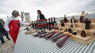 5. Eno-eko-gastro-etno stol (foto: Marin Gospić)