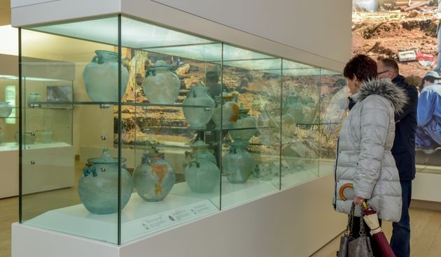 Noć muzeja 2019 u Zadru