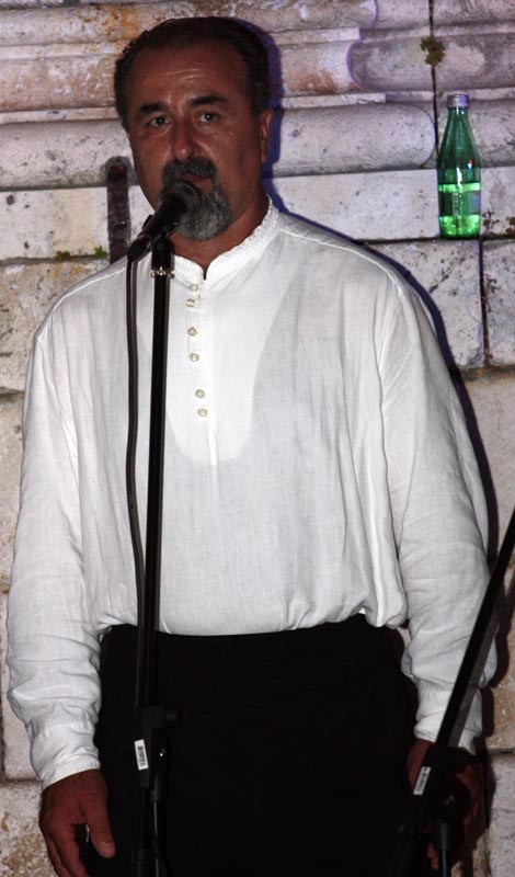 Klapa Kadena (foto: Filip Plazonić)