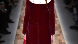 Pogledajte jesensku kolekciju Valentino, Photo: Yannis Vlamos/InDigitalteam/GoRunway.com Pogledajte jesensku kolekciju Valentino, Photo: Yannis Vlamos/InDigitalteam/GoRunway.com