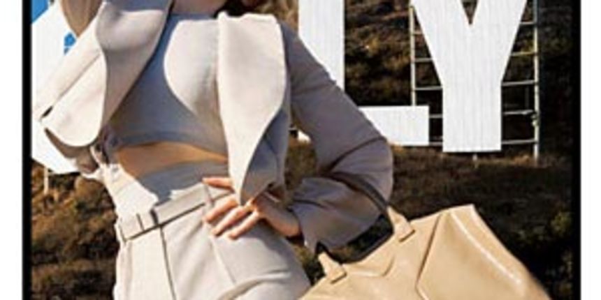 Claudia Schiffer za YSL (Moda.hr)