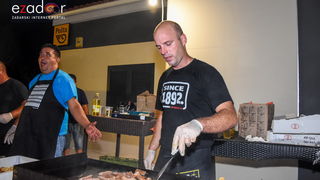 4. Fešta od sira u Kolanu