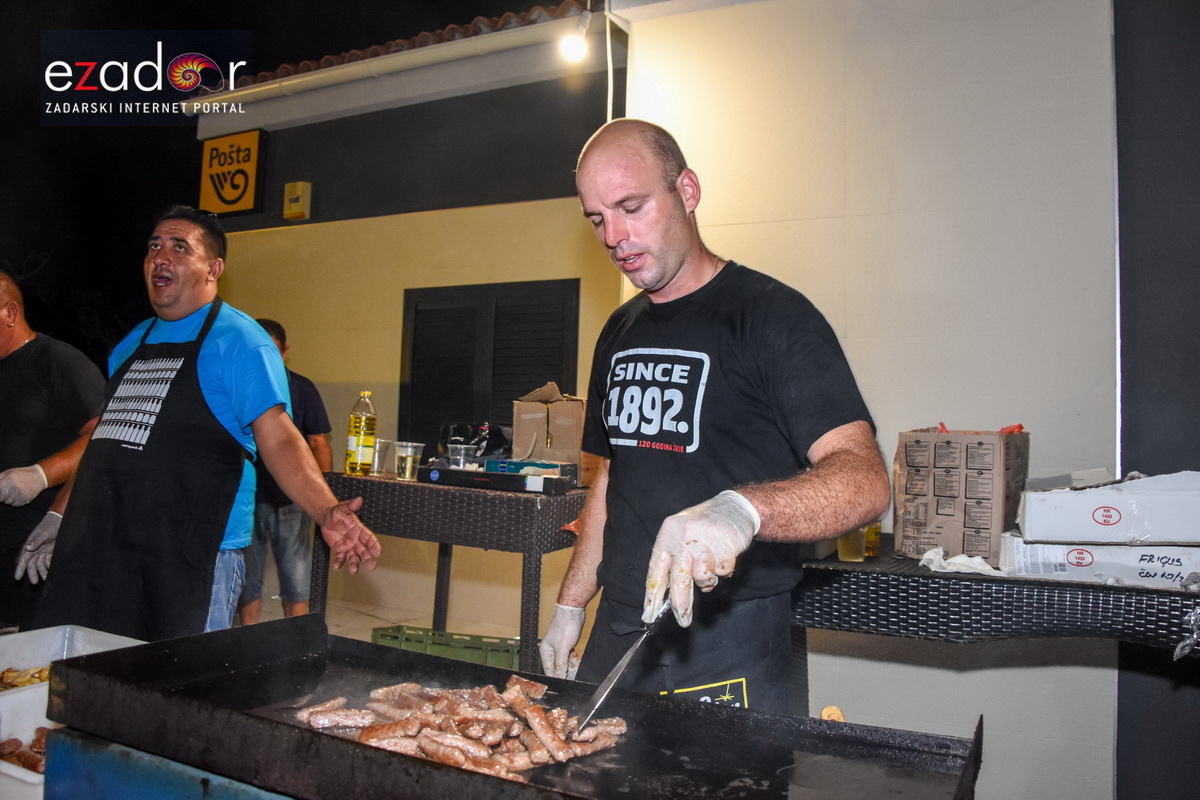 4. Fešta od sira u Kolanu