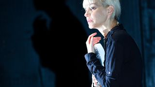 “Ana i Ona” naziv je predstave čijom je premijerom sinoć u zadarskom Kazalištu lutaka započela umjetnička revija pod nazivom “Nosi se Teatro Verrdi”.