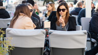 Đir po gradu, subotnja špica 9. veljače 2019. Đir po gradu, subotnja špica 9. veljače 2019.