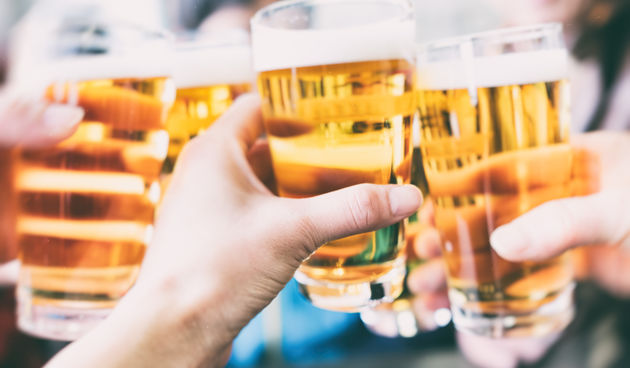 Pivo
