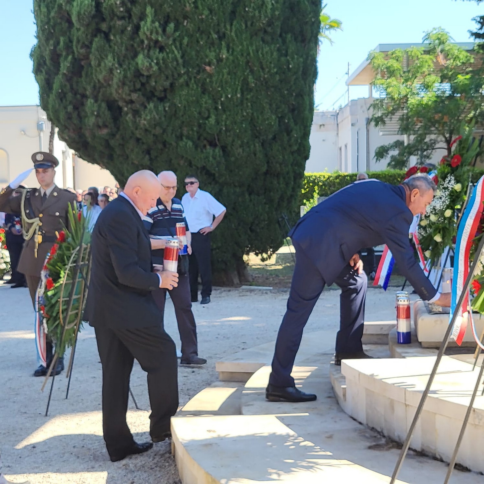 Svečano obilježena 33. godišnjica osnutka 112. brigade