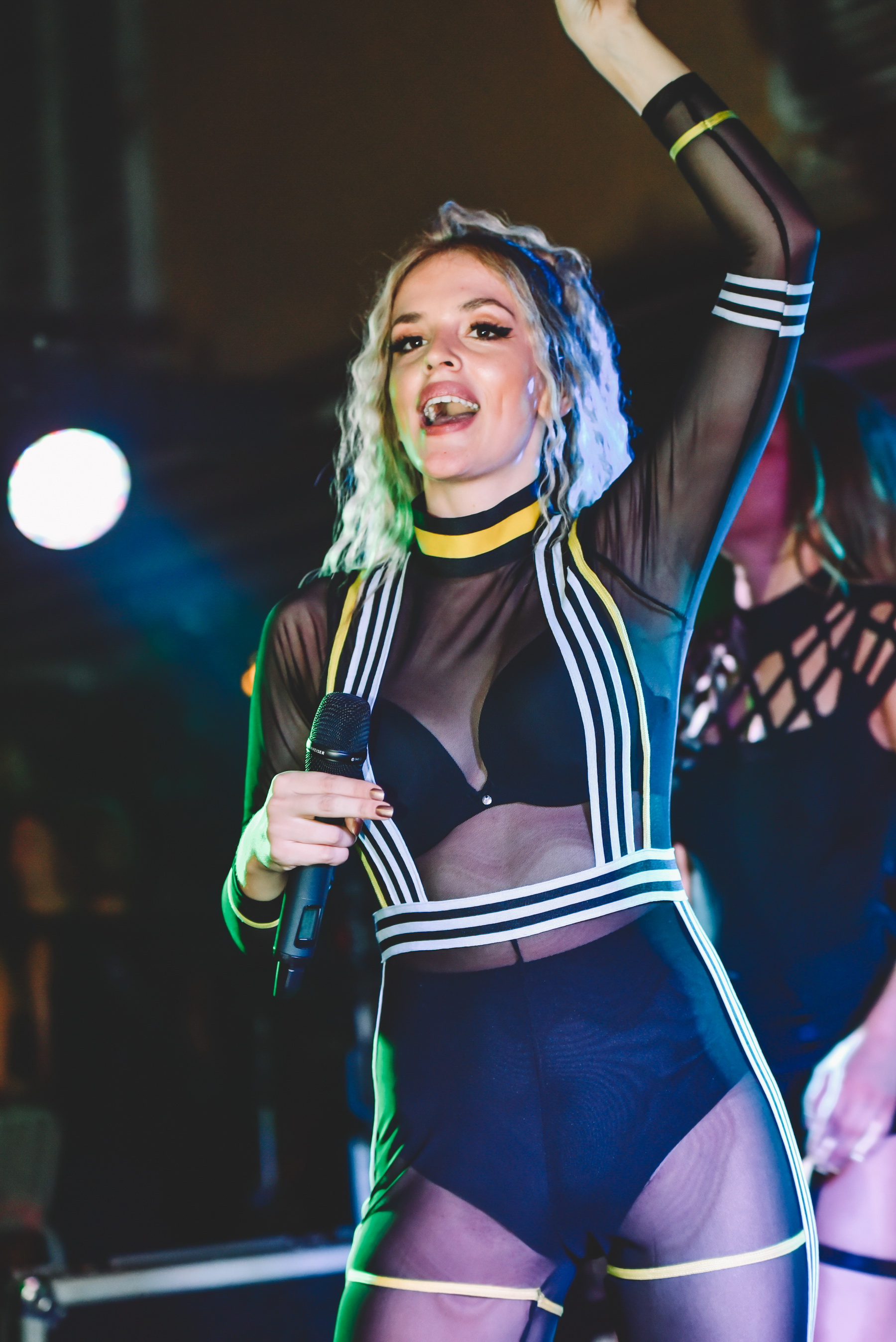 Colonia @ Caffe bar Kult