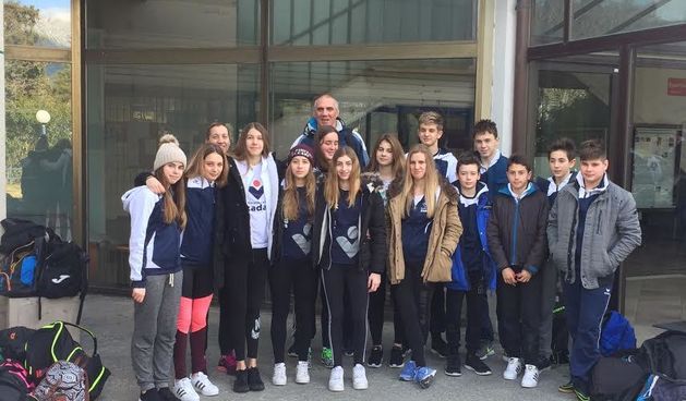 Na Kupu Dalmacije PK Zadar 4. u apsolutnom poretku