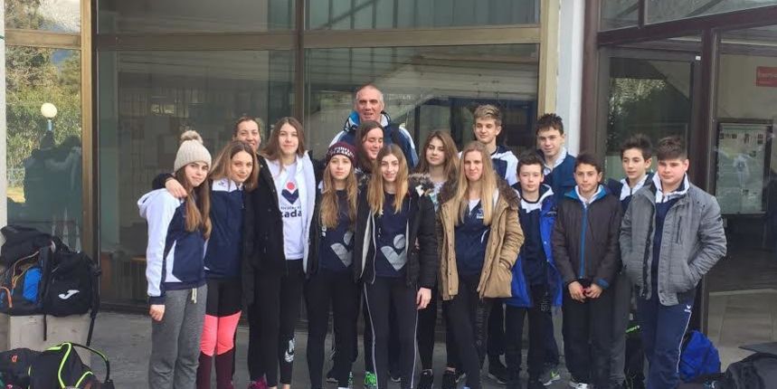 Na Kupu Dalmacije PK Zadar 4. u apsolutnom poretku