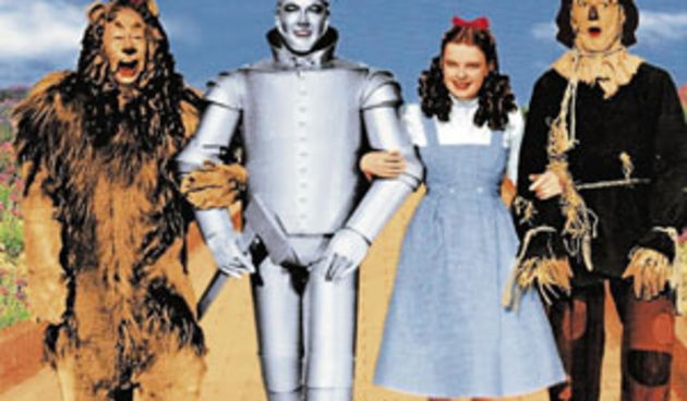 Čarobnjak iz Oza (Foto: mh.com.au)