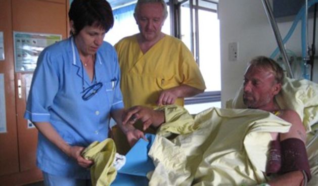 Marko Anić (Foto:tportal.hr)