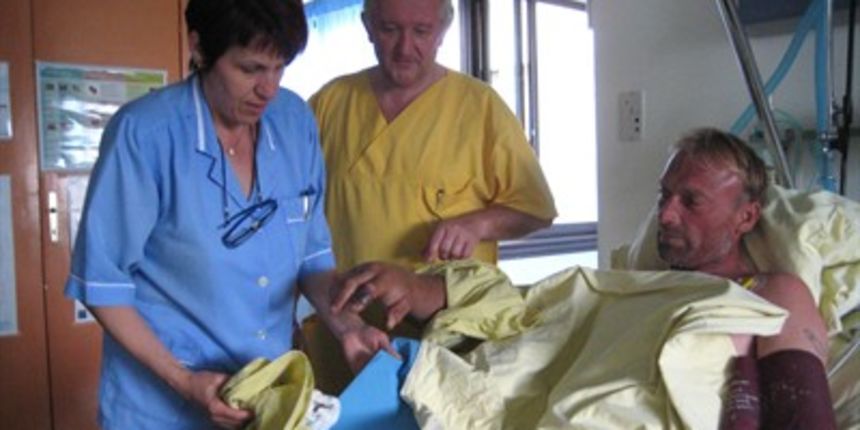 Marko Anić (Foto:tportal.hr)