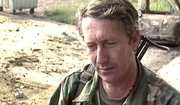 Blago Zadro, zapovjednik obrane Vukovara