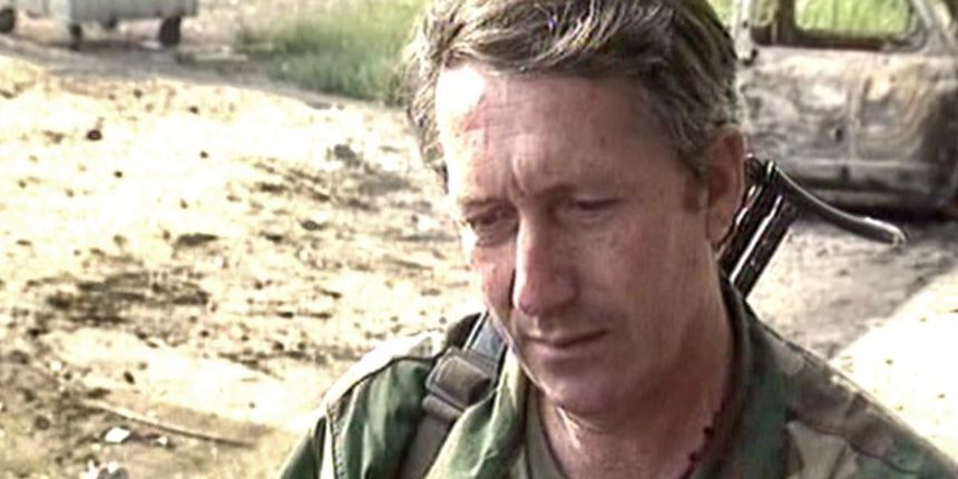 Blago Zadro, zapovjednik obrane Vukovara