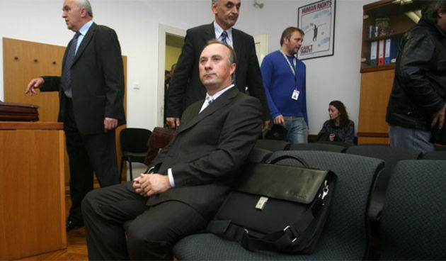 Damir Polančec (Foto: Damjan tadić/CROPIX)