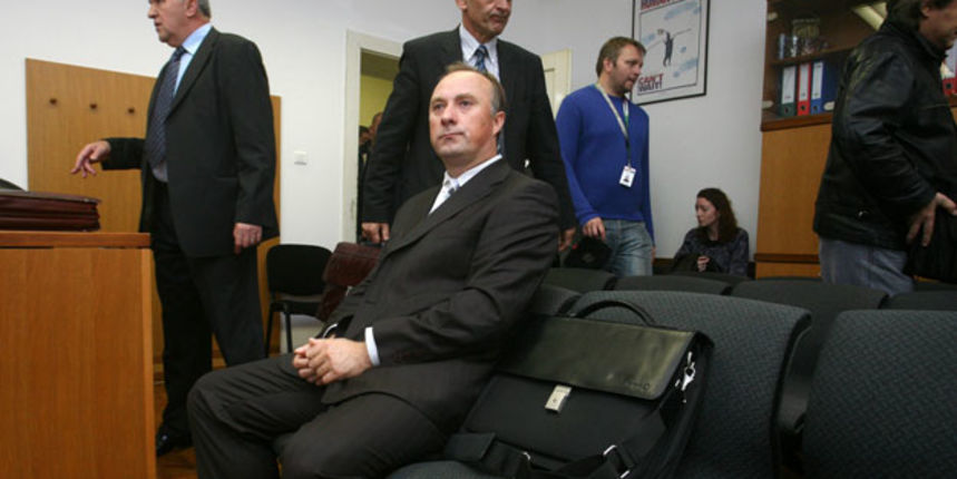 Damir Polančec (Foto: Damjan tadić/CROPIX) Damir Polančec (Foto: Damjan tadić/CROPIX)