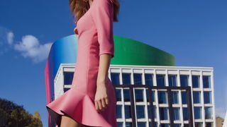 Nova kampanja zadarske dizajnerice Martine Ješe by Cataleya Nova kampanja zadarske dizajnerice Martine Ješe by Cataleya