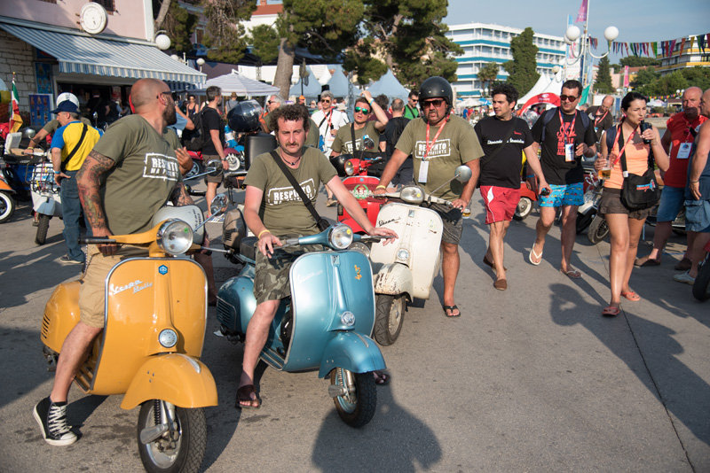 Otvoren Vespa World Days Otvoren Vespa World Days