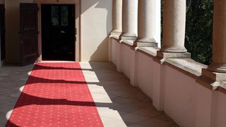 Dvorac Trakošćan, jedan od najatraktivnijih dvoraca u Hrvatskoj, Photo: Grgur Zucko/PIXSELL Dvorac Trakošćan, jedan od najatraktivnijih dvoraca u Hrvatskoj, Photo: Grgur Zucko/PIXSELL