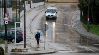 Rekordna količina kiše u ožujku otkad postoje mjerenja