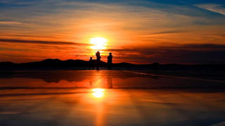 Čarobni zadarski svibanjski zalasci i sutoni, Foto: Čedo Kaica Čarobni zadarski svibanjski zalasci i sutoni, Foto: Čedo Kaica