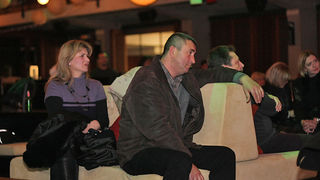 Koncert Miriam Škreblin (foto:Saša Čuka)