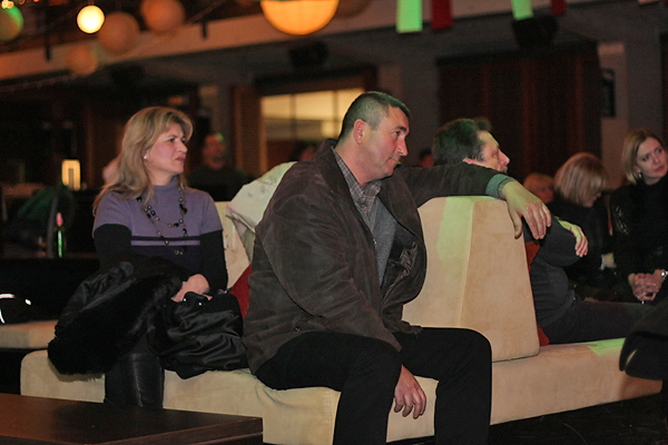 Koncert Miriam Škreblin (foto:Saša Čuka)