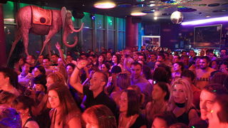 Dali bar: Jura Stublic & Film