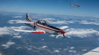 “Krila Oluje” nastupila u Švicarskoj