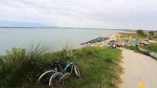 Sabunike: Kraljičina pješčana plaža, Photo: Filip Brala/PIXSELL Sabunike: Kraljičina pješčana plaža, Photo: Filip Brala/PIXSELL