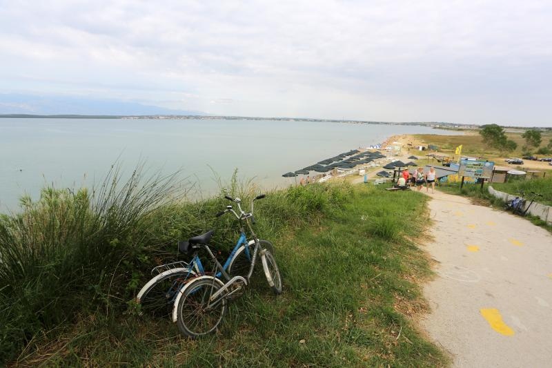 Sabunike: Kraljičina pješčana plaža, Photo: Filip Brala/PIXSELL Sabunike: Kraljičina pješčana plaža, Photo: Filip Brala/PIXSELL
