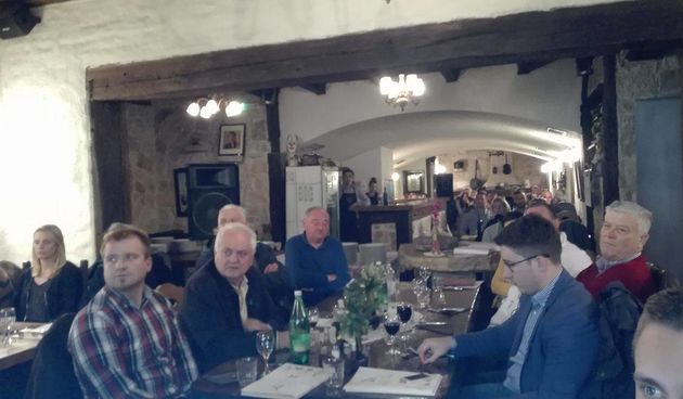 Udruga za ruralni razvoj Ravni kotari uz potporu Grada Benkovca, TZ Benkovac, Općine Stankovci i AGRRA-e  te sponzora, 2. ožujka 2017. godine organizirala je I. ruralnu konferenciju “Potencijali ruralnog razvoja Zadarske županije