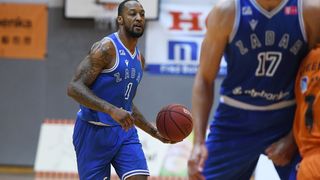 HT Premijer liga: GKK Šibenka – KK Zadar 78-96 HT Premijer liga: GKK Šibenka – KK Zadar 78-96