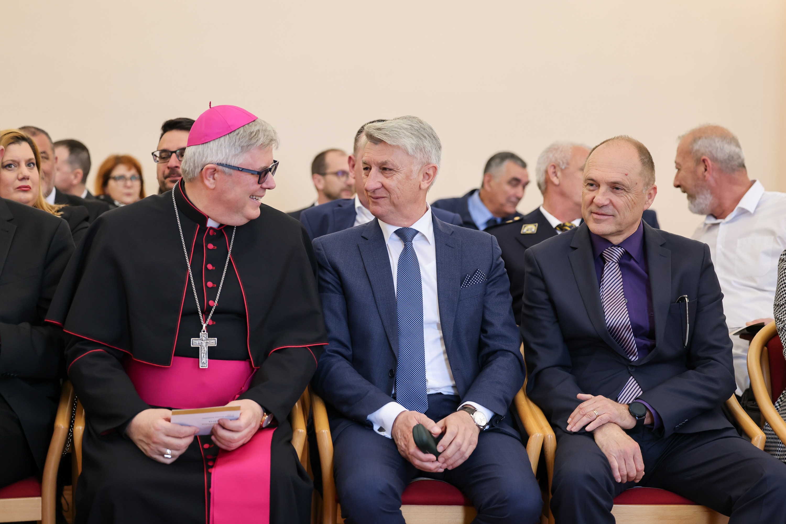 Svečanom sjednicom proslavljen Dies Academicus – Dan Sveučilišta u Zadru Svečanom sjednicom proslavljen Dies Academicus – Dan Sveučilišta u Zadru