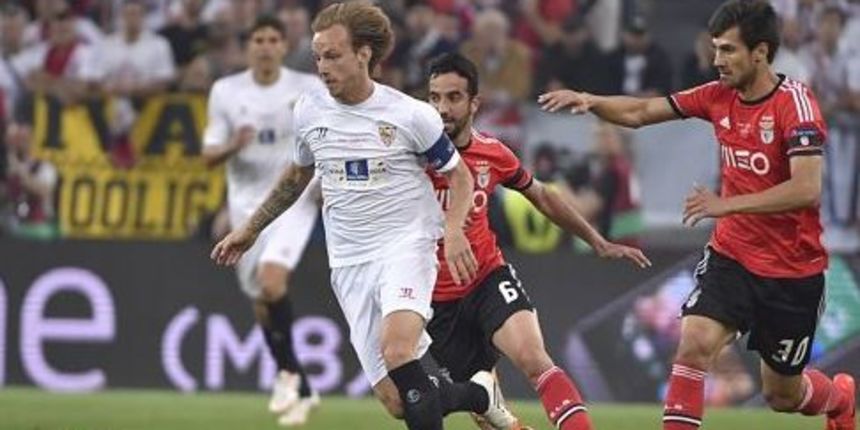 Ivan Rakitić, foto: eldesmarque.com