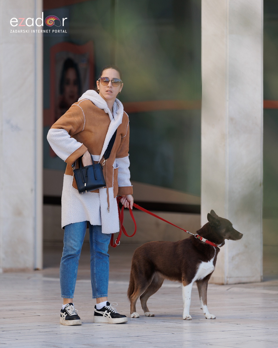 Đir po gradu, subotnja špica 18. studenog 2023. Đir po gradu, subotnja špica 18. studenog 2023.