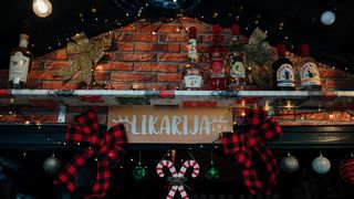 Gastro Advent u Zadru 2. dio
