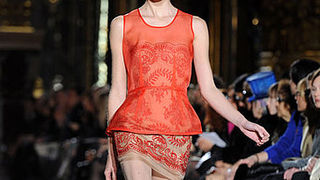 Paris Fashion Week: Stella McCartney jesen 2010 (Coutorture.com)