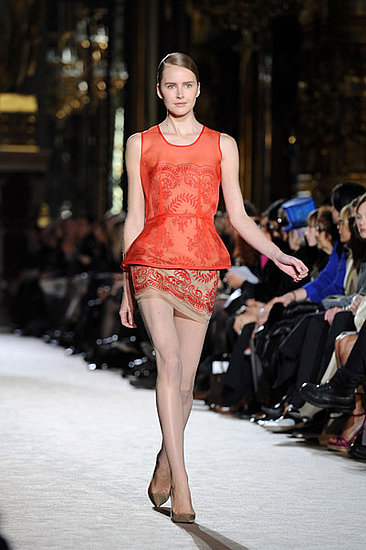 Paris Fashion Week: Stella McCartney jesen 2010 (Coutorture.com)