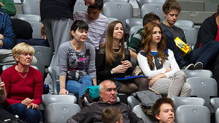 A-1 liga za prvaka, 6. kolo: KK Zadar – KK Zagreb 87-69, foto: Kristijan Orlić