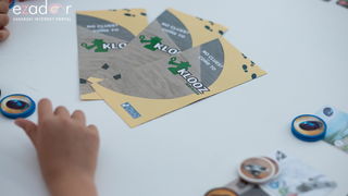 KvartArt 2018: Radionice, društvene i književne igre i Filmski kviz KvartArt 2018: Radionice, društvene i književne igre i Filmski kviz