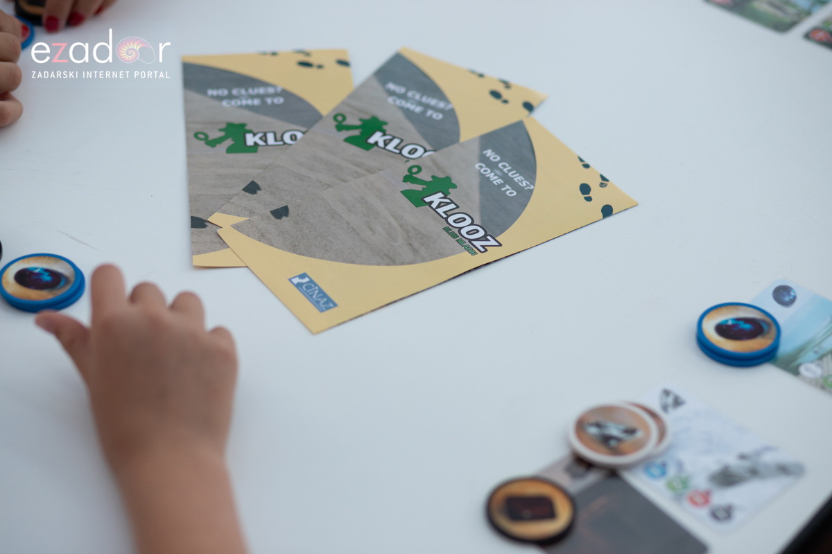 KvartArt 2018: Radionice, društvene i književne igre i Filmski kviz KvartArt 2018: Radionice, društvene i književne igre i Filmski kviz